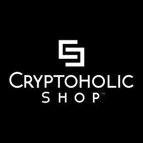 cryptoholic shop