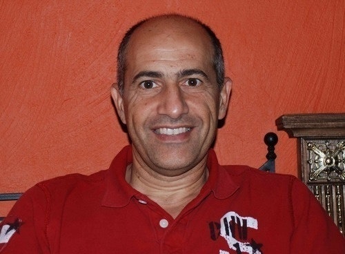 Franck Benhamou
