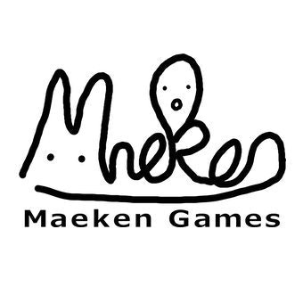 Maeken Games