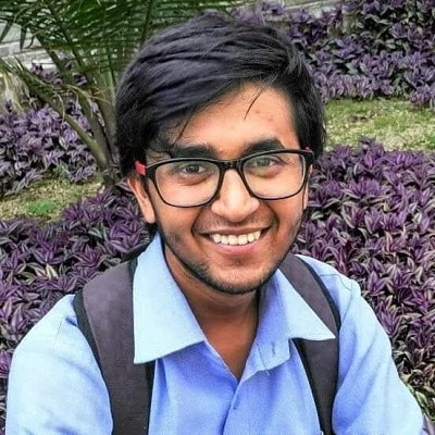 Pratik Dani