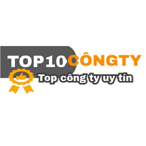 Top 10 Công Ty