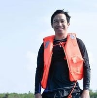 Raymund Legaspo Sinadjan