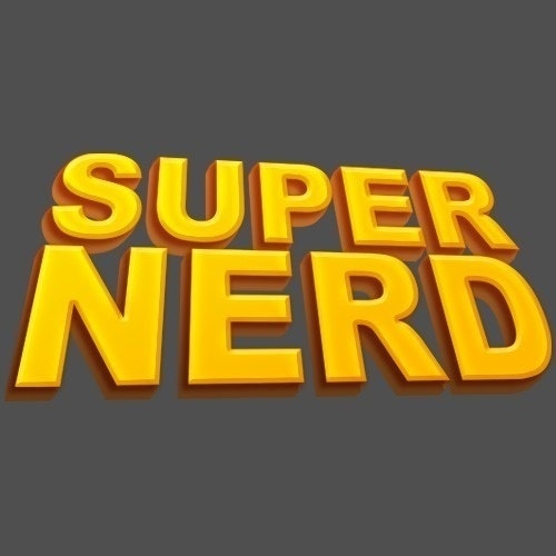 SuperNerd HQ
