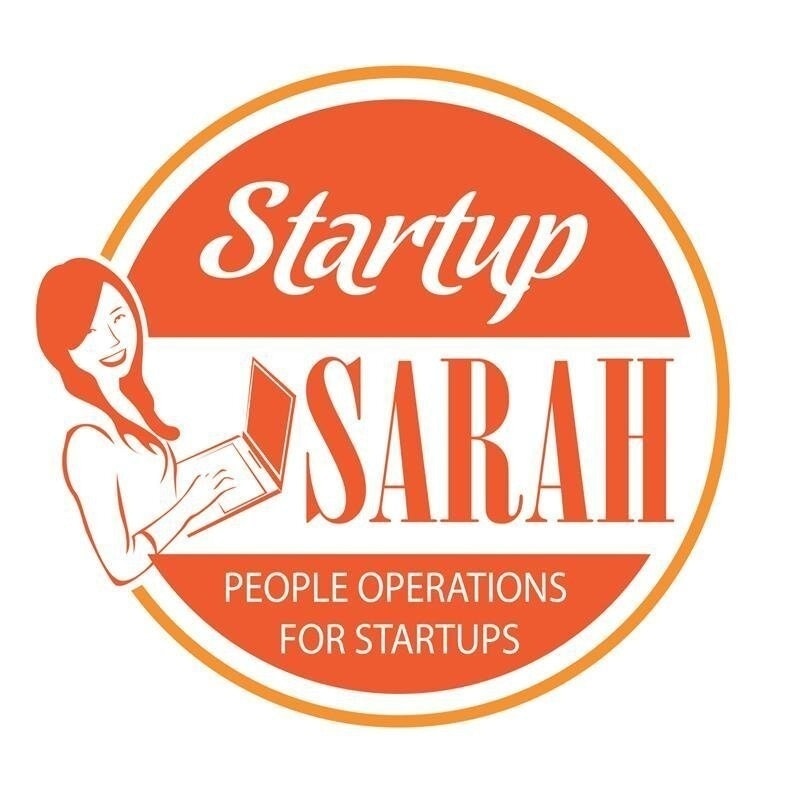 Startup Sarah