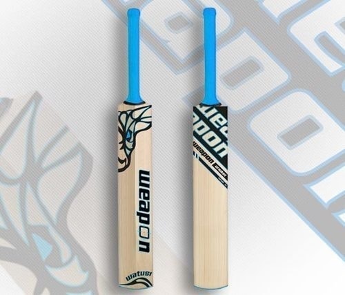 Weapon Cricket