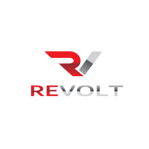 Revolt Motorcycle