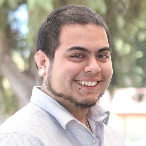 Patricio Brujo Rojas