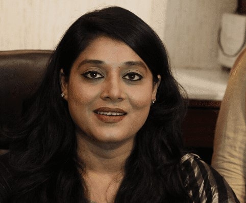 Ritu Garg