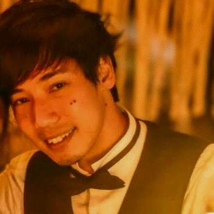 ヤマ@アジアでブロックチェーン起業家