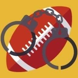 NFL Arrest