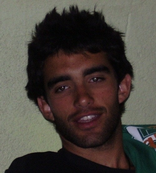 Jose Filipe Carvalho