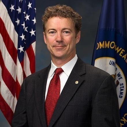 Rand Paul Bot