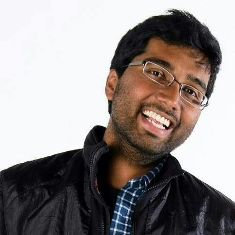 Balaji R