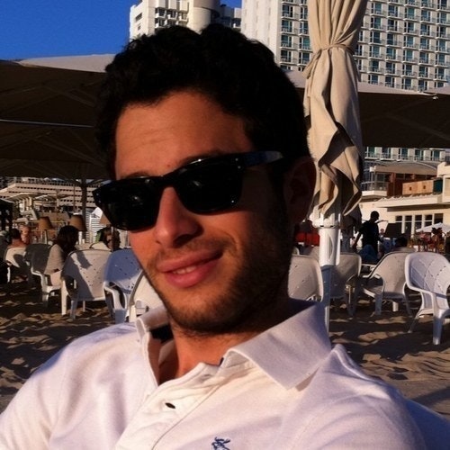 Mark Arpels AmezDroz