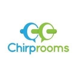 Chirprooms