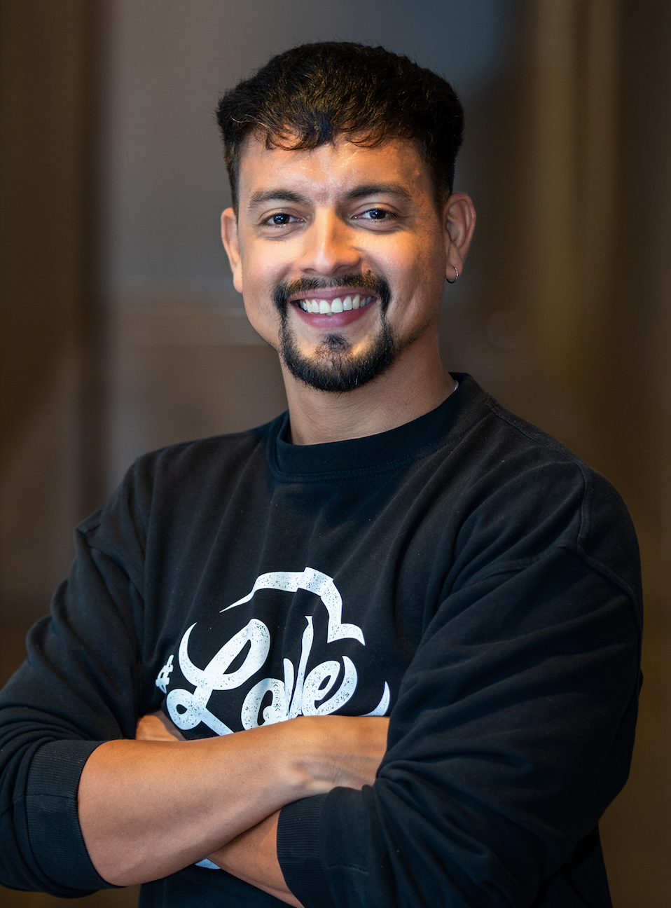 Panagiotis Hernandez