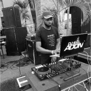 Dj ADON