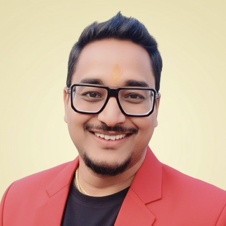 Rahul Bhadauria (aka mukhiya)