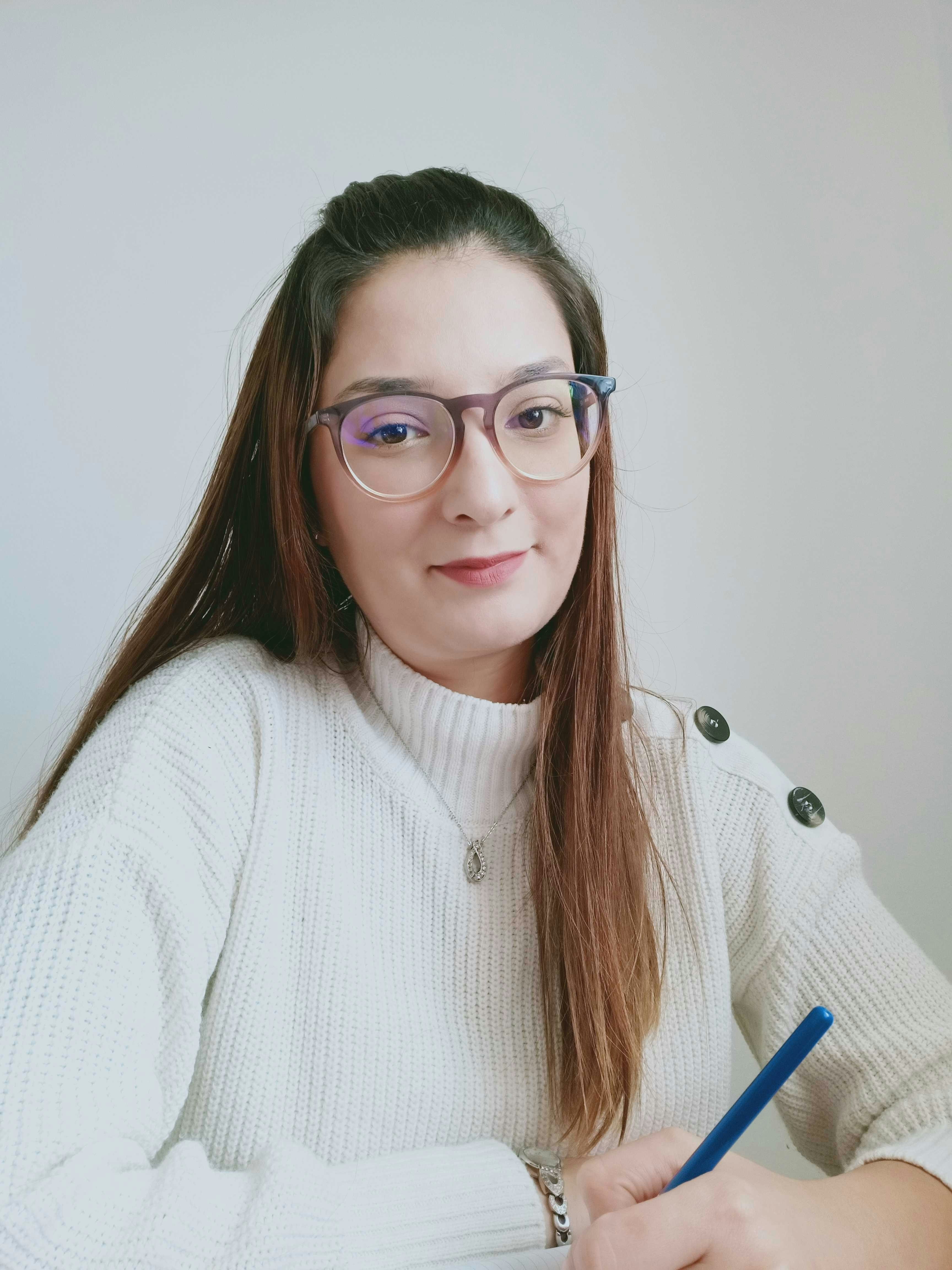 hanen chaari Fathallah