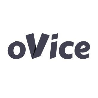 自由に動いて話しかけられるバーチャル空間「oVice（オヴィス）」