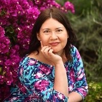 Оксана Татаренко