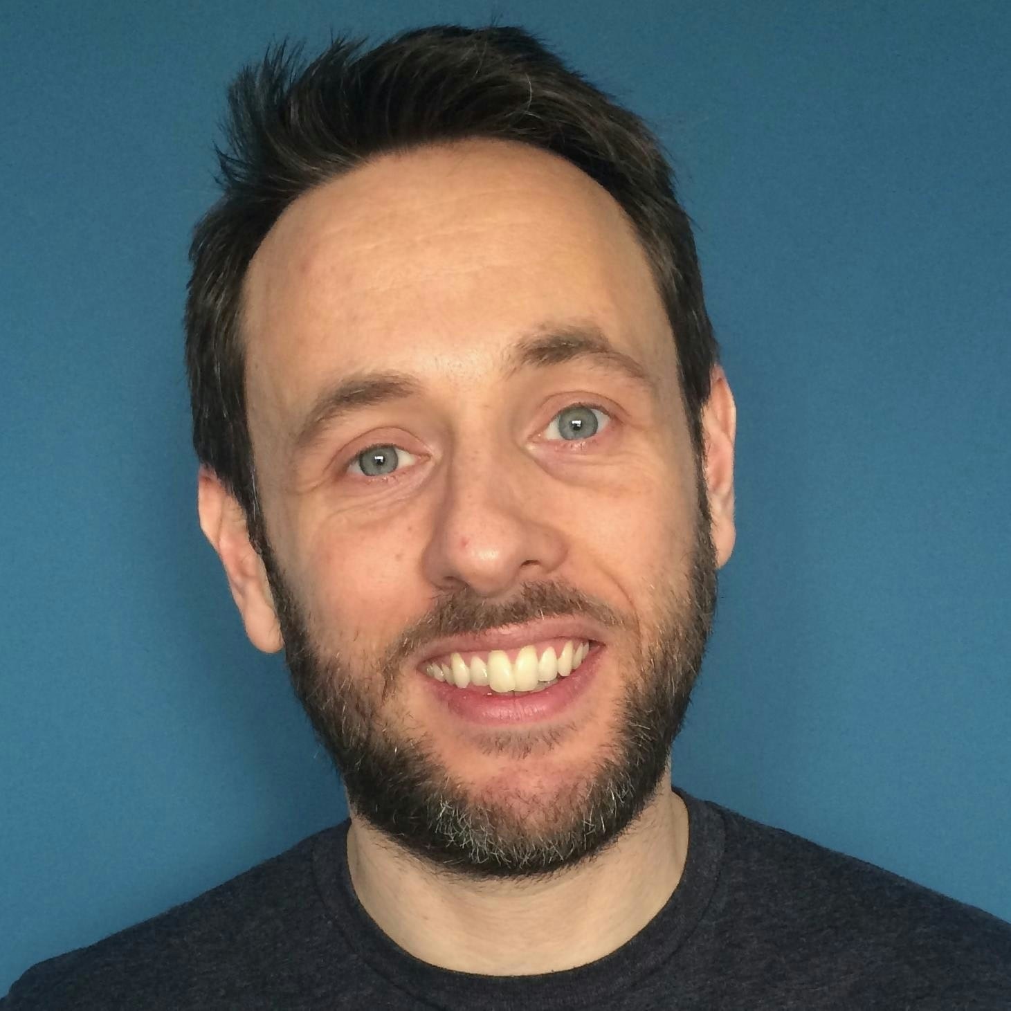 Joe Leech 红豆 乔