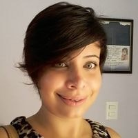 Jaqueline Ferreira Lombardi