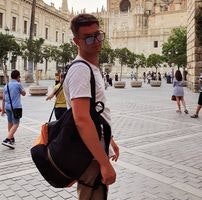 Георгий Захаров