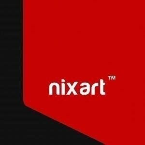 Веб-Студия NixART