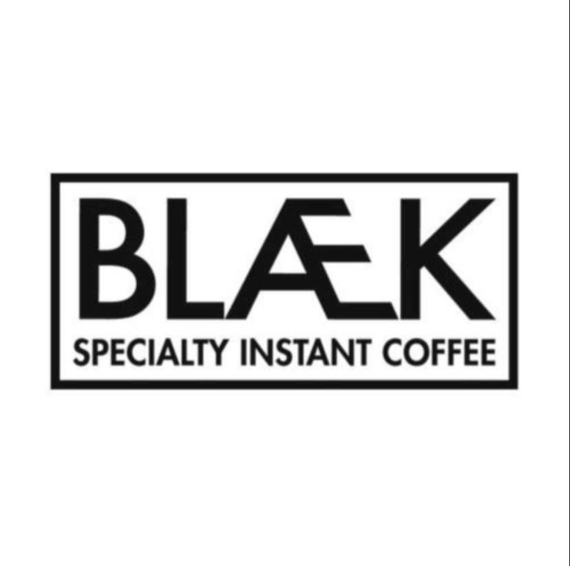 BLÆK Coffee