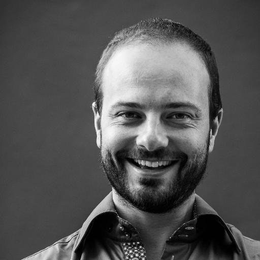 Steven van der Peijl