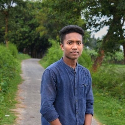 Hridoy Mahmud Shakil