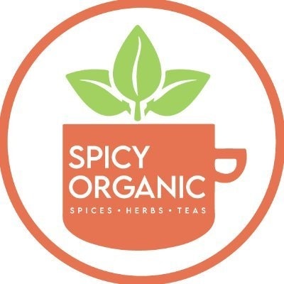 Spicy Organic