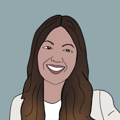 Pamela 👩🏽‍💻