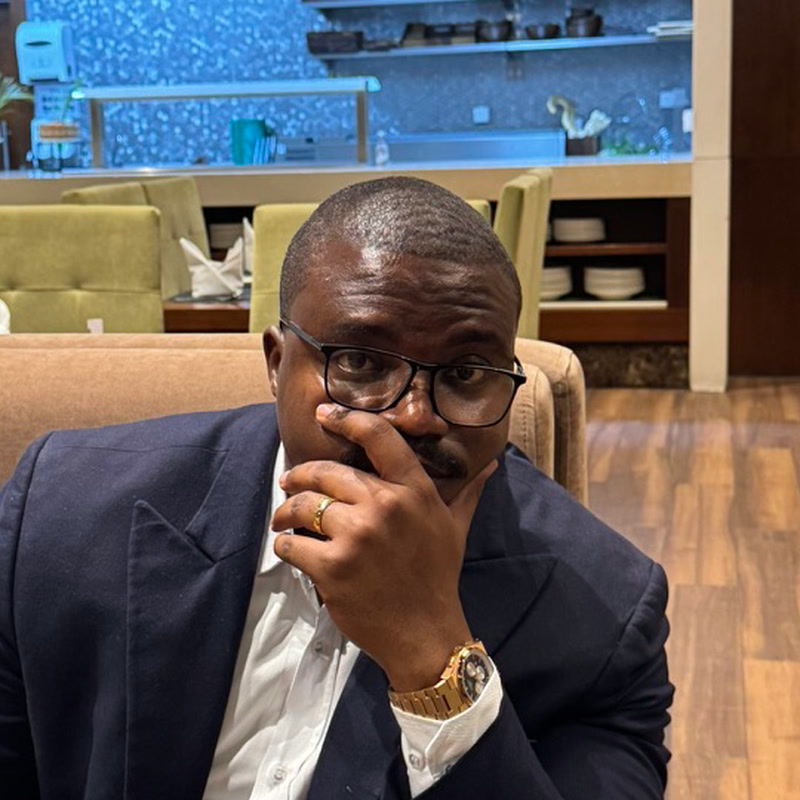 James Akpan