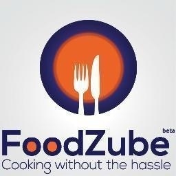 FoodZube Blogging