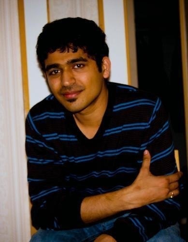 Sanjay Nekkanti