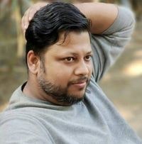 Tanmay Ghosh