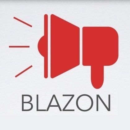 Blazon