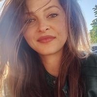 Белецкая Люба