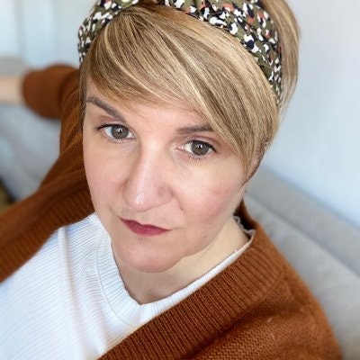 Stéphanie Lespérance