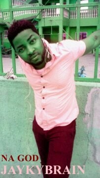 AngelJayprince jayky