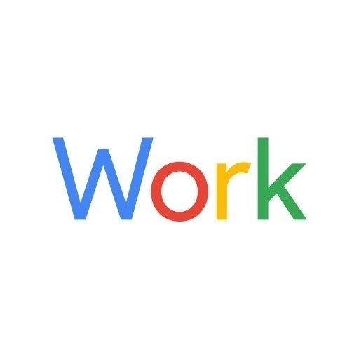 Google for Work
