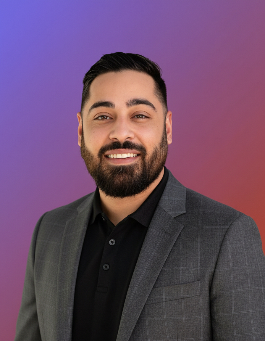 Paul Singh