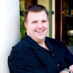 Brad Barker DDS LVIF