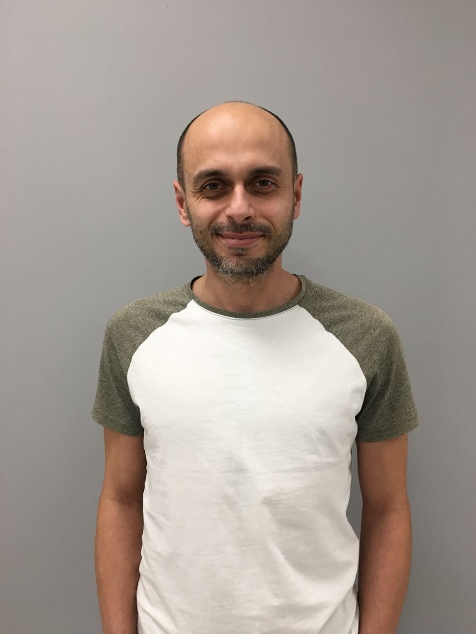 Александр Рогаль