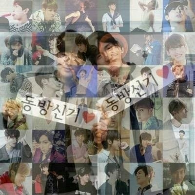 ちゃみこ٩(๑´•Ｊ•`๑)۶☆믿어요★