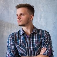 Илья Меджидов