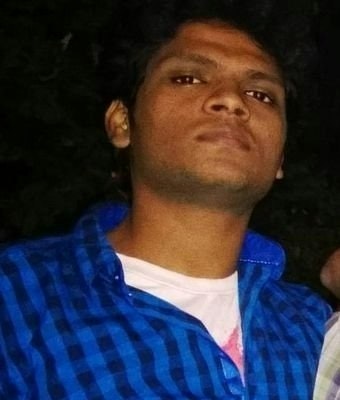 Prashanth Nagati