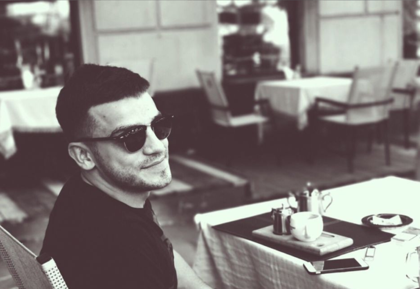 Добрый Саморитянин